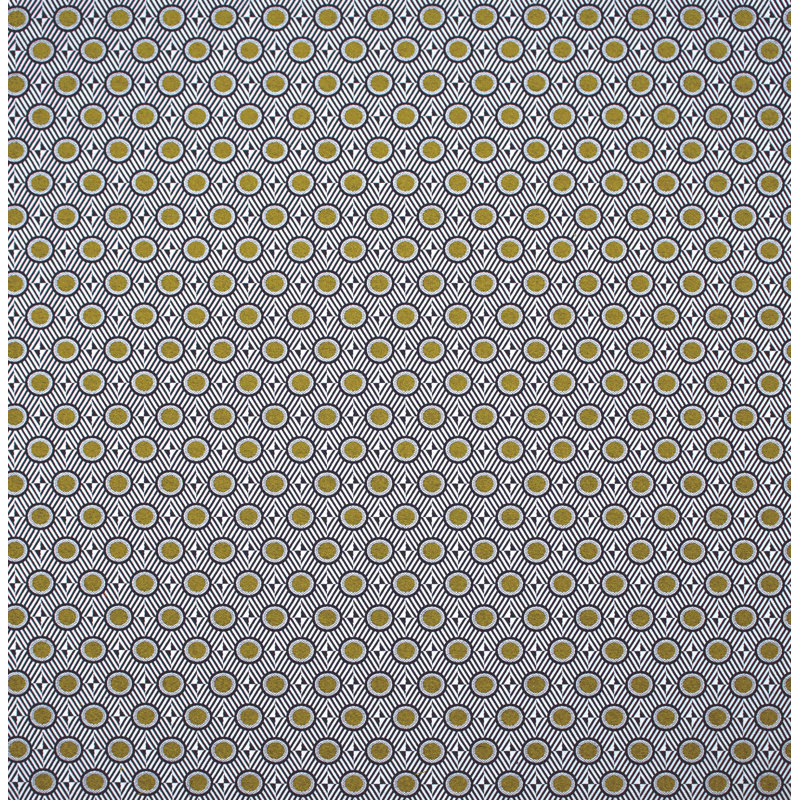 Africalia Morley Performance Fabric, Verde
