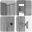 Bathroom Storage-1643557191