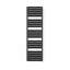 Electric Towel Rail, WARP T One 1695/500-101946620