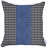 Houndstooth Throw Pillow-88617782-118035961