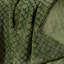 Couverture molletonnée en polyester moelleux Alaska-363026701-363026711
