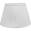 Kaat Polyester Blend Empire Lamp Shade ( Screw On )-16624720-24205093