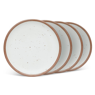 Dinner Plate - Set of 4