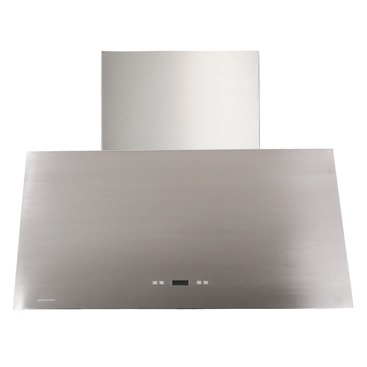 Hotte de cuisine à fixation murale de 36" , 1200 cfm