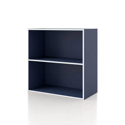 Stackable Storage Bookcase