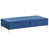 Blue is out of stock selected