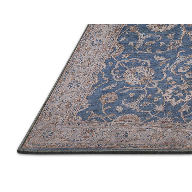 Loris Oriental Indoor Rug, Rectangle 8' x 12'