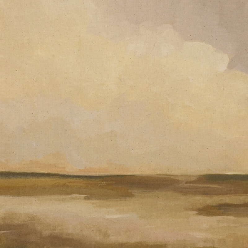 Early Light by Lauren Fuhr, 26.5"H x 40"W