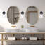 Appliques murales noires pour salle de bain-1494832915-1494832916