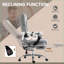 Fauteuil inclinable Maita