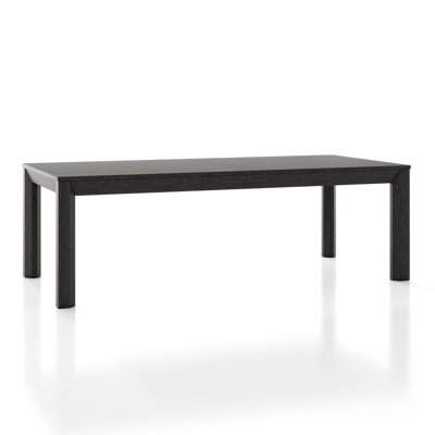 Schell Extendable Dining Table