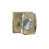 Satin Brass selected
