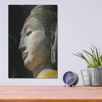 " Buddha 2 " by PhotoINC Studio