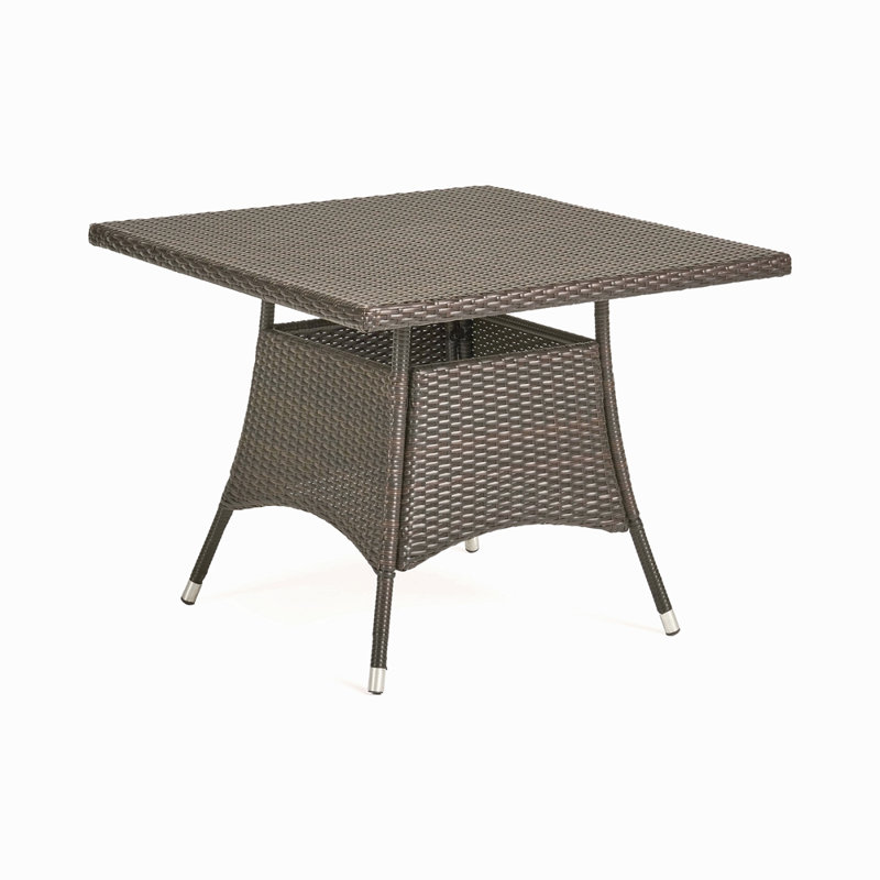 SQ DINING TABLE