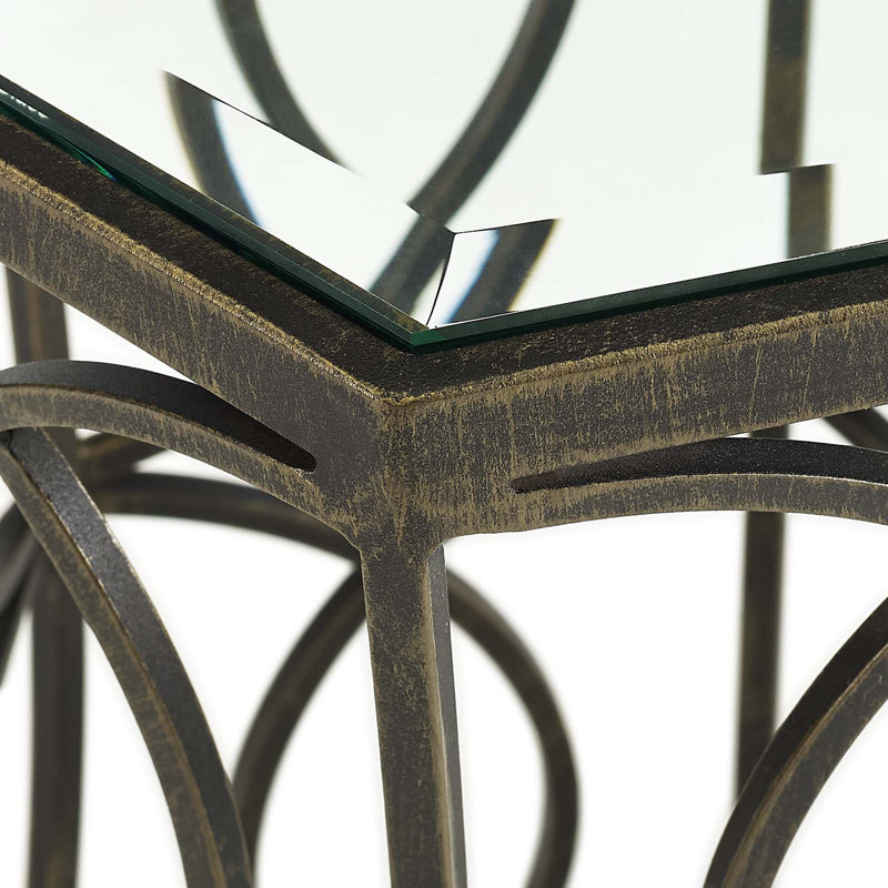 Modway Circle 15.5" Side Table