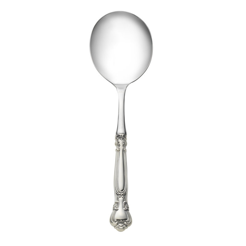 Chantilly Serving Spoon