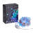 Vivvi App Based RGB Cluster Lights, 19.7' 200 LEDs