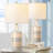 Arleaner Ceramic Desk Lamp