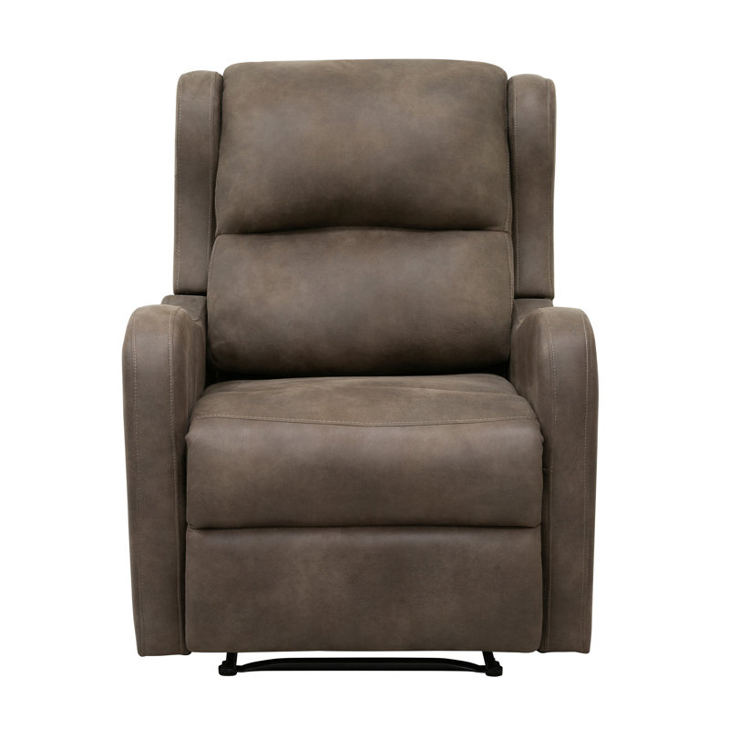 Fauteuil inclinable Amjid
