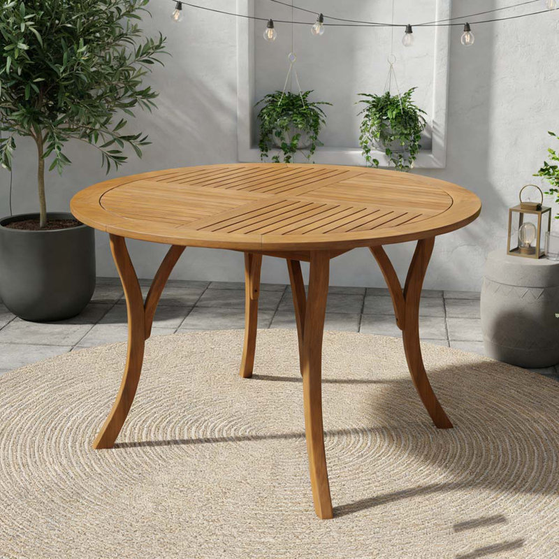 Outdoor Tables