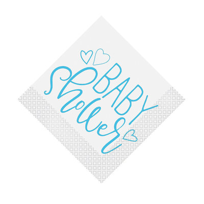 Disposable Paper Napkins