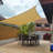 Sun 20' Square Shade Sail-86832433-54115009