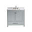 Modero 36" Single Bathroom Vanity with Top-808754501-820925475-892977783