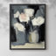 FLORAL Series DCCI - reproduction encadrée de qualité supérieure - prête à être accrochée - aucun clou requis-1403625832-1403625839