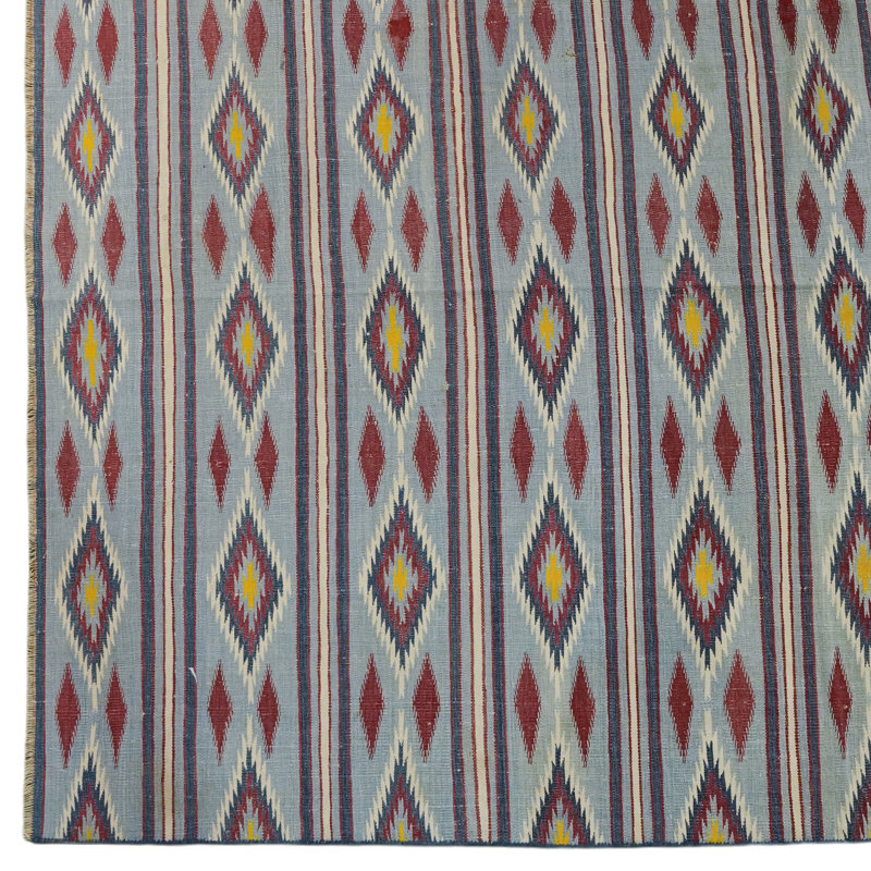 One-of-a-Kind 9' X 13'3" Area Rug