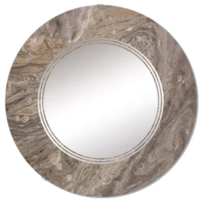 Circle Mirror