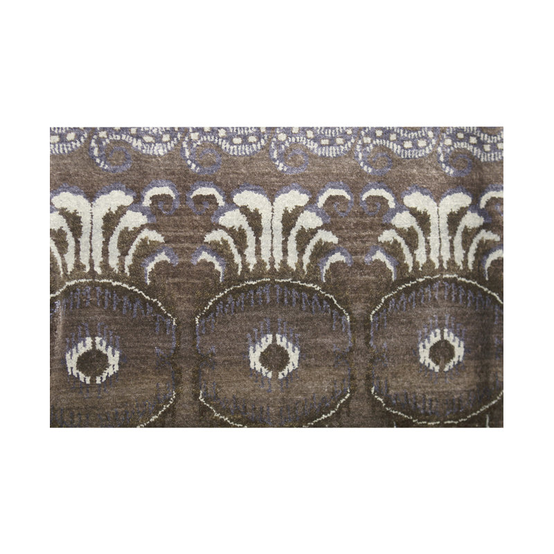 Neo Villa Ikat Area Rug