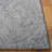 Nekoosa Metro Hand Tufted Wool And Cotton With Latex Geometric Rug-1588174777