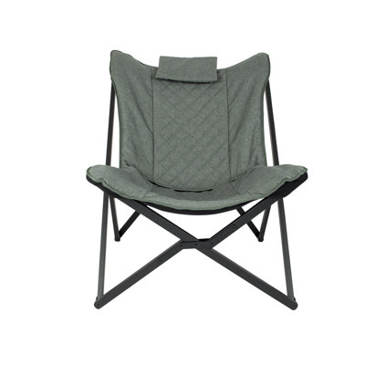 Trigg Reclining Camping Chair