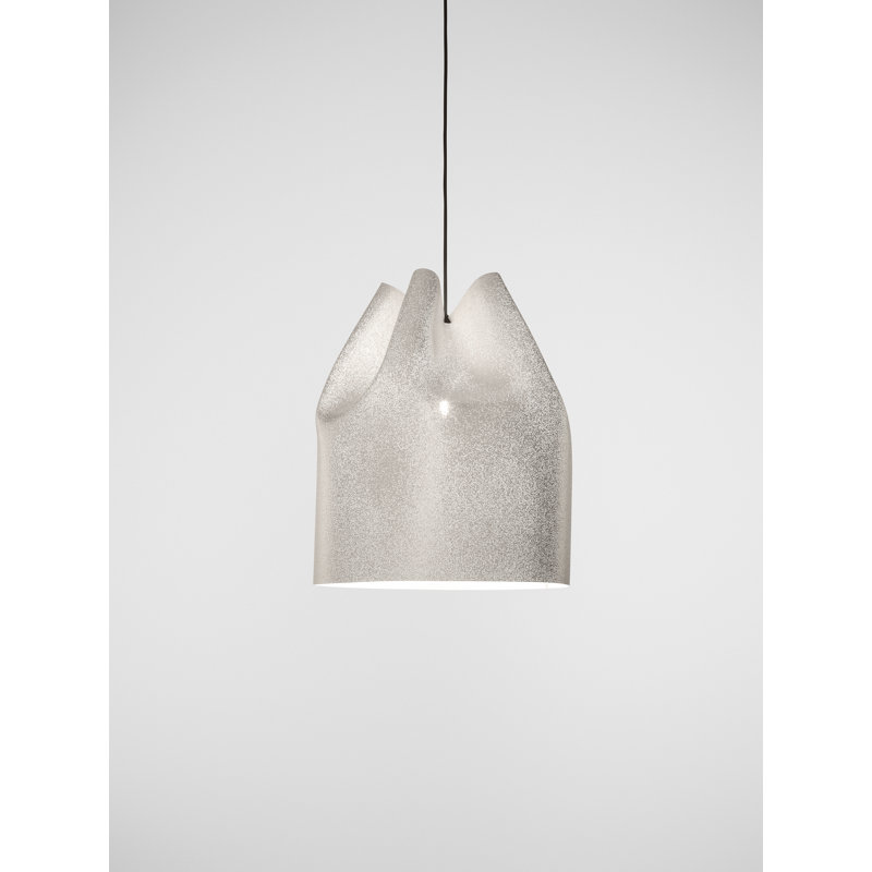 Agasallo Pendant, 9.1" H x 15.7" W x 15.7" D
