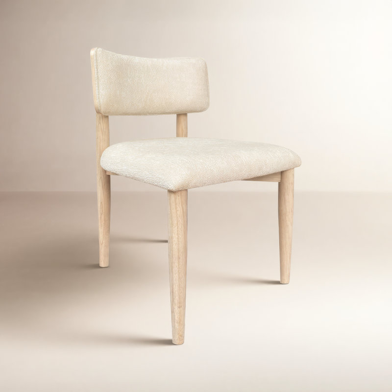 Chaise de salle à manger Reinolde