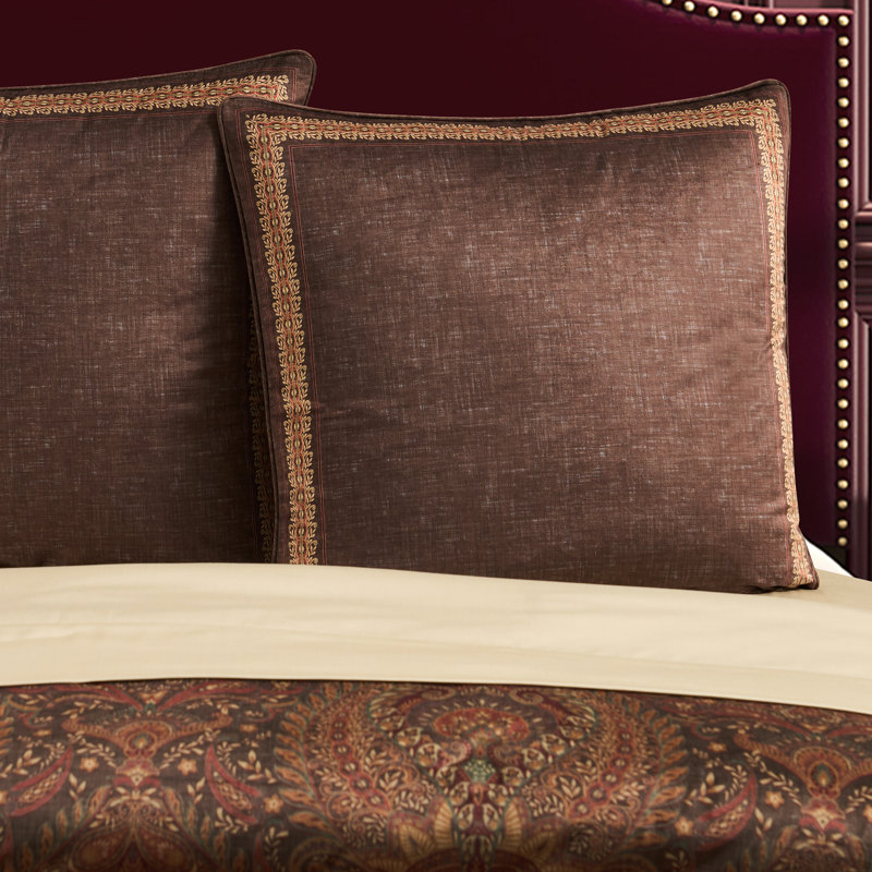 DESTINY - CHOCOLAT EURO SHAM