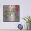 «Dream Floral 1» par St. Hilaire Elizabeth-482577