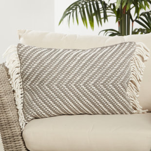 Housse de coussin rectangulaire pour l'extérieur Settia