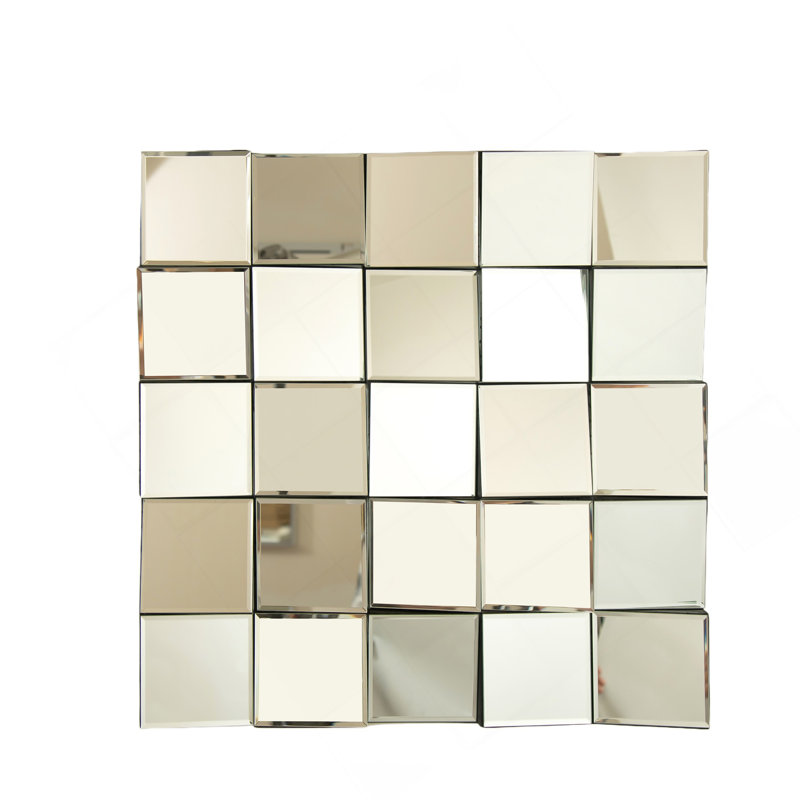 Miroir 24 po Plash