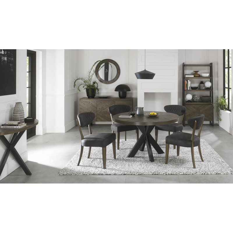Bludov Dining Set