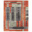 Alfonsina One-of-a-Kind 8' X 10' Area Rug