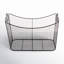 Modern Metal Basket With Handles 1-870696519
