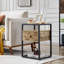 Ensemble de tables de bout Audrinah-1063639339
