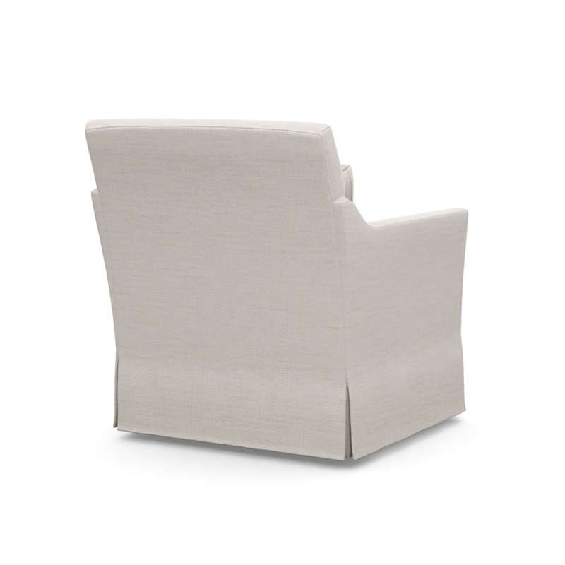 Erica Swivel Armchair, 3906-99
