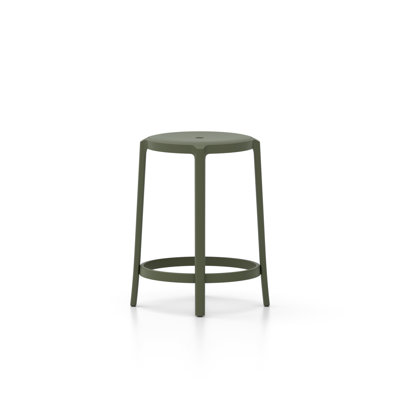 On & On Recycled Plastic Seat by Edward Barber and Jay Osgerby