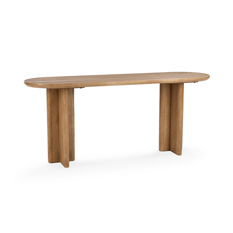 Montengo 70'' W Console Table