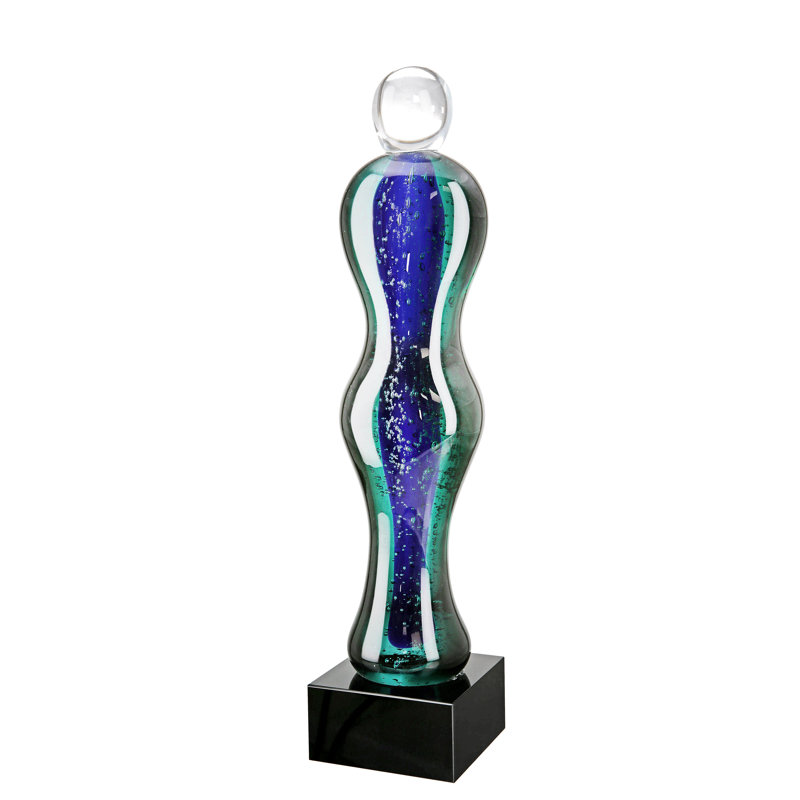 Saxatil Abstract Figurines & Sculptures