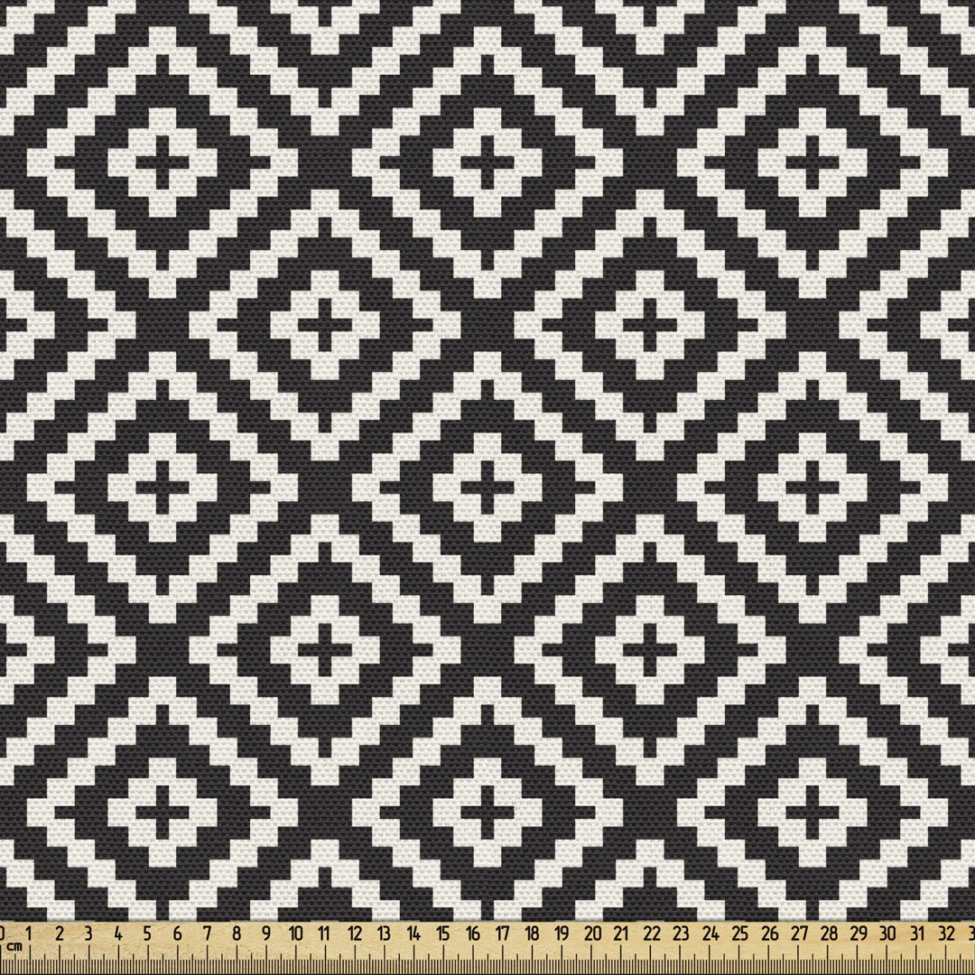 Fabric East Urban Home 