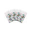 Passion Laduree Cotton Blend Square Napkins