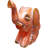 Caffey Animals Figurines & Sculptures-140602416-140602419